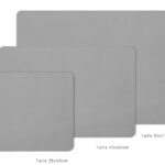 Χαλάκι Μπάνιου Diatonella Douceur D'intérieur - 35X45Cm