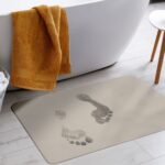 Χαλάκι Μπάνιου Diatonella Douceur D'intérieur - 50X70Cm