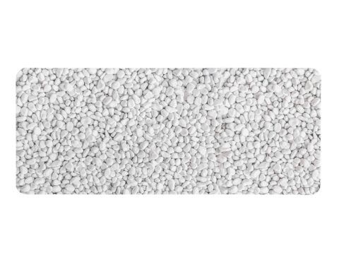Χαλάκι Μπάνιου Leandra Douceur D'intérieur - 50X120Cm