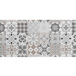Χαλάκι Μπάνιου Salou Douceur D'intérieur - 50X120Cm