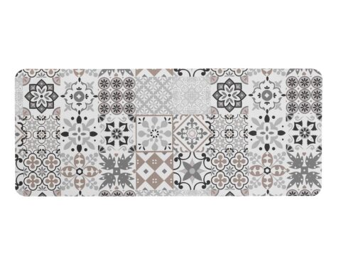 Χαλάκι Μπάνιου Salou Douceur D'intérieur - 50X120Cm