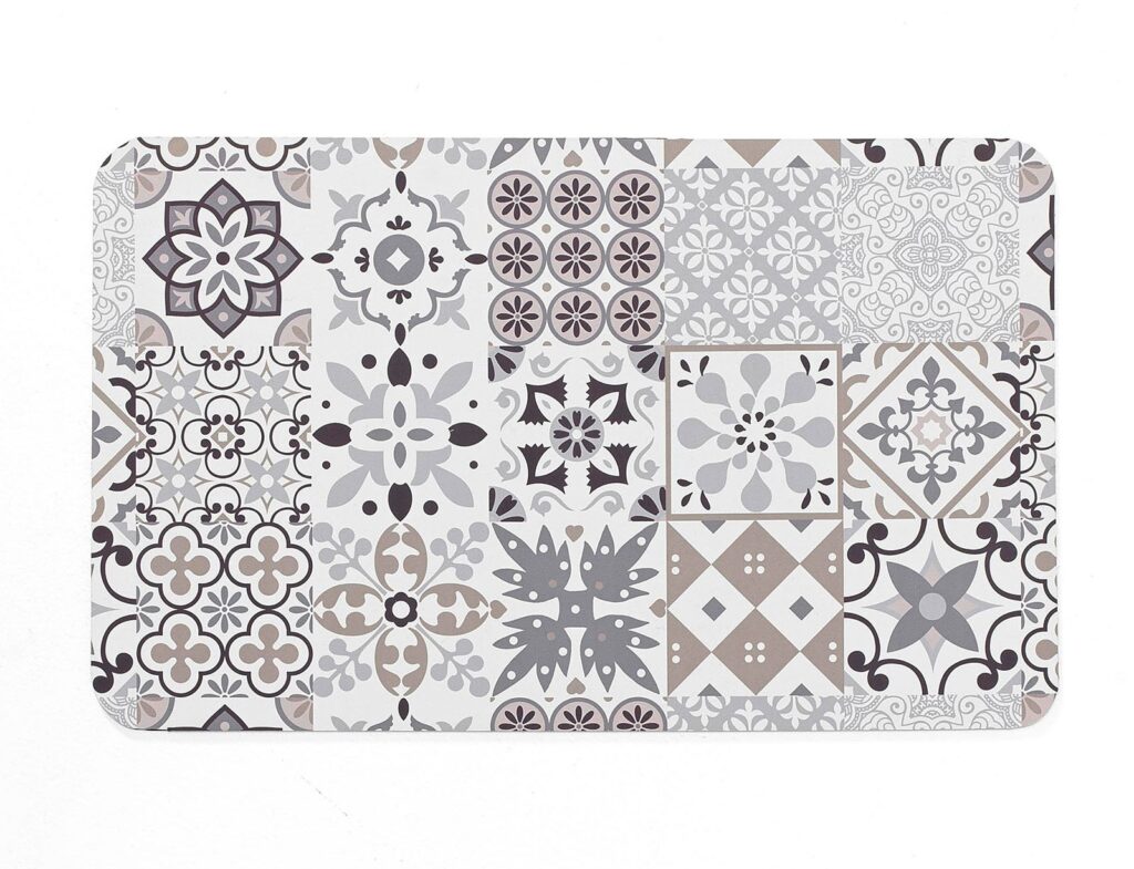 Χαλάκι Μπάνιου Salou Douceur D'intérieur - 50X80Cm