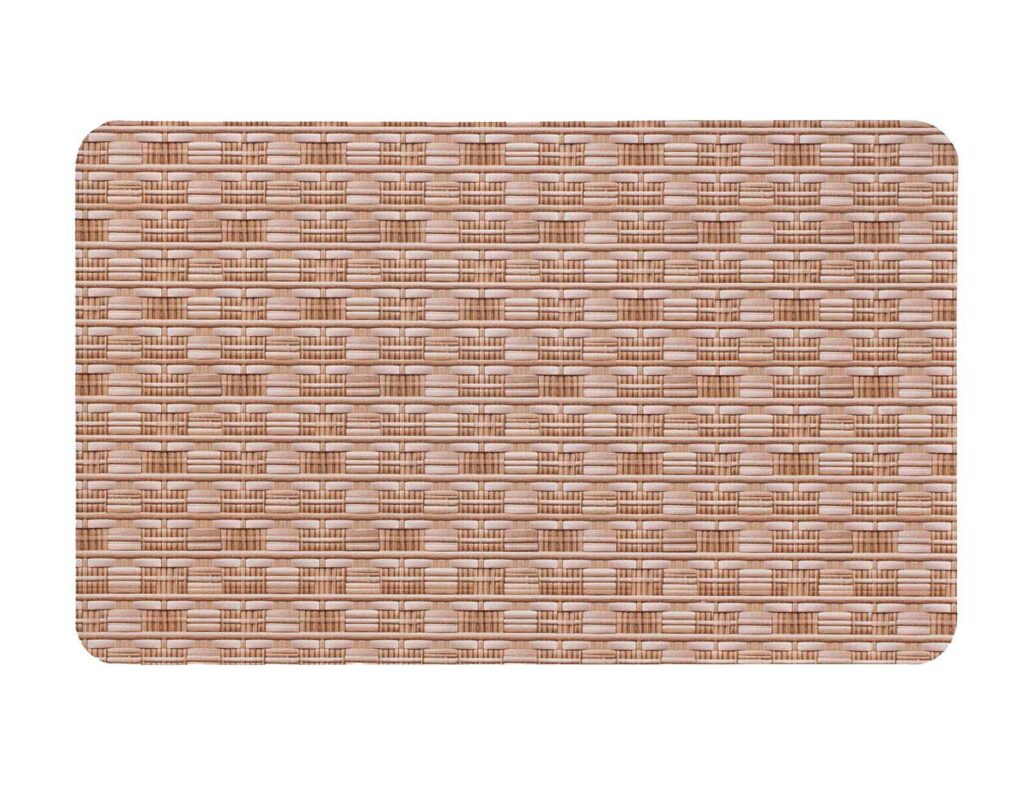 Χαλάκι Μπάνιου Vanea Douceur D'intérieur - 50X80Cm