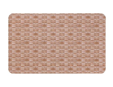 Χαλάκι Μπάνιου Vanea Douceur D'intérieur - 50X80Cm