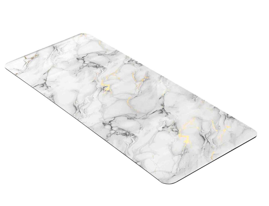 Χαλάκι Μπάνιου Venor Douceur D'intérieur - 50X120Cm