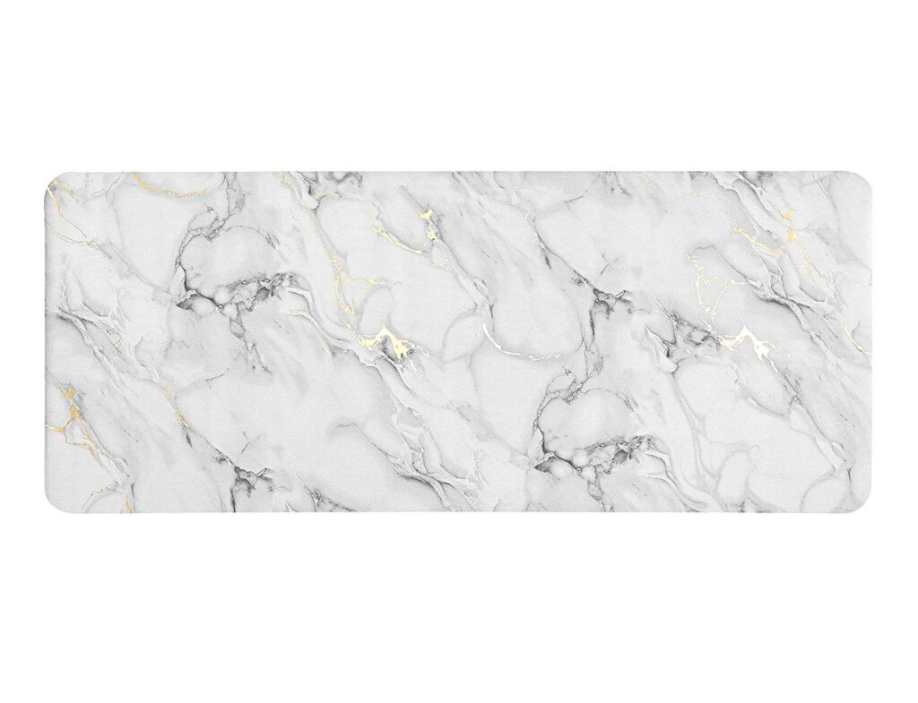 Χαλάκι Μπάνιου Venor Douceur D'intérieur - 50X120Cm
