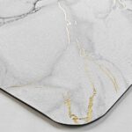 Χαλάκι Μπάνιου Venor Douceur D'intérieur - 50X120Cm