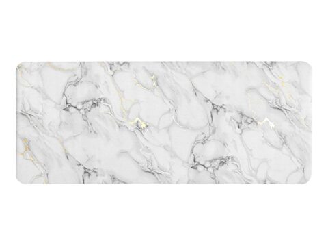 Χαλάκι Μπάνιου Venor Douceur D'intérieur - 50X120Cm