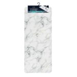 Χαλάκι Μπάνιου Venor Douceur D'intérieur - 50X120Cm