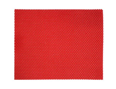 Χαλάκι Tubulo Douceur D'intérieur - 43X32Cm