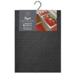 Χαλάκι Tubulo Douceur D'intérieur - 43X32Cm