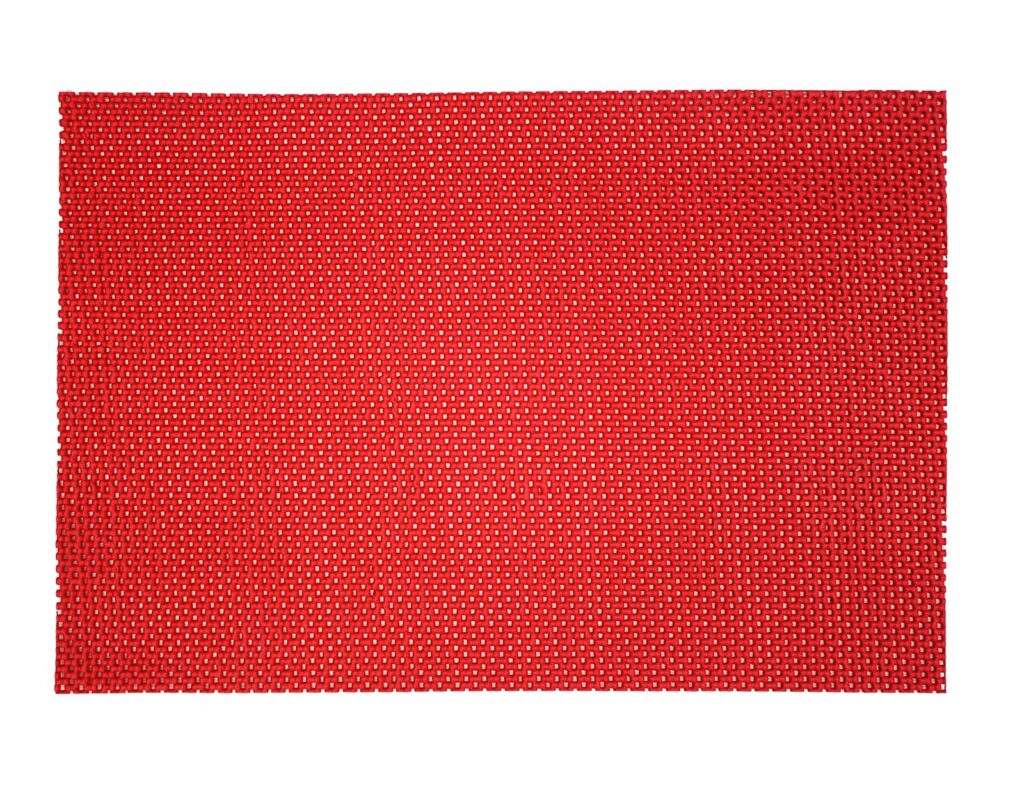 Χαλάκι Tubulo Douceur D'intérieur - 65X43Cm