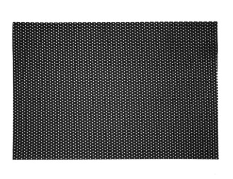 Χαλάκι Tubulo Douceur D'intérieur - 65X43Cm