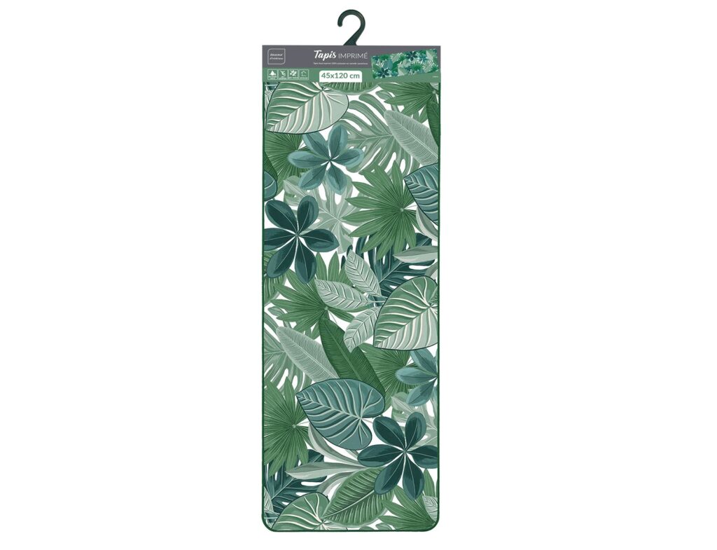 Χαλί Ardenia Douceur D'intérieur - 45X120Cm