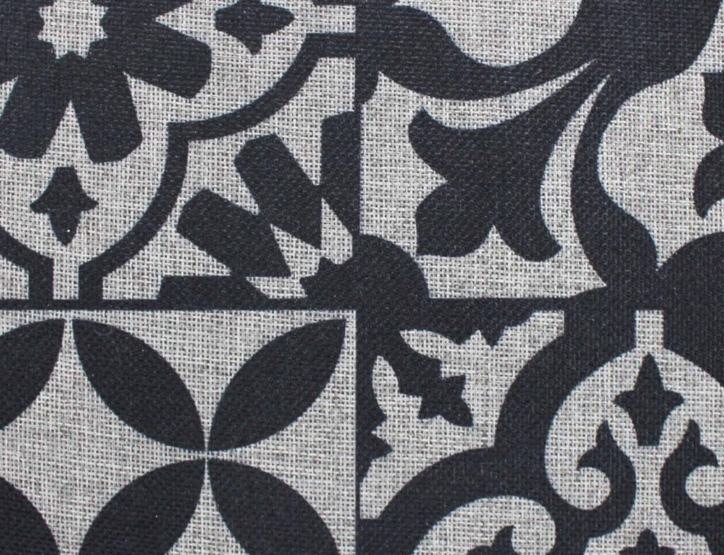 Χαλί Bizancia Douceur D'intérieur - 45X120Cm