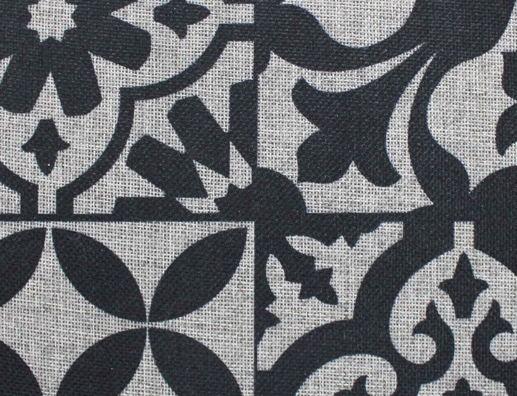 Χαλί Bizancia Douceur D'intérieur - 45X75Cm