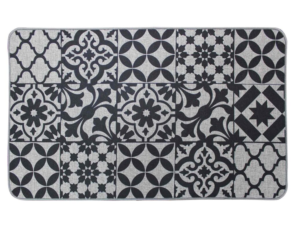 Χαλί Bizancia Douceur D'intérieur - 45X75Cm