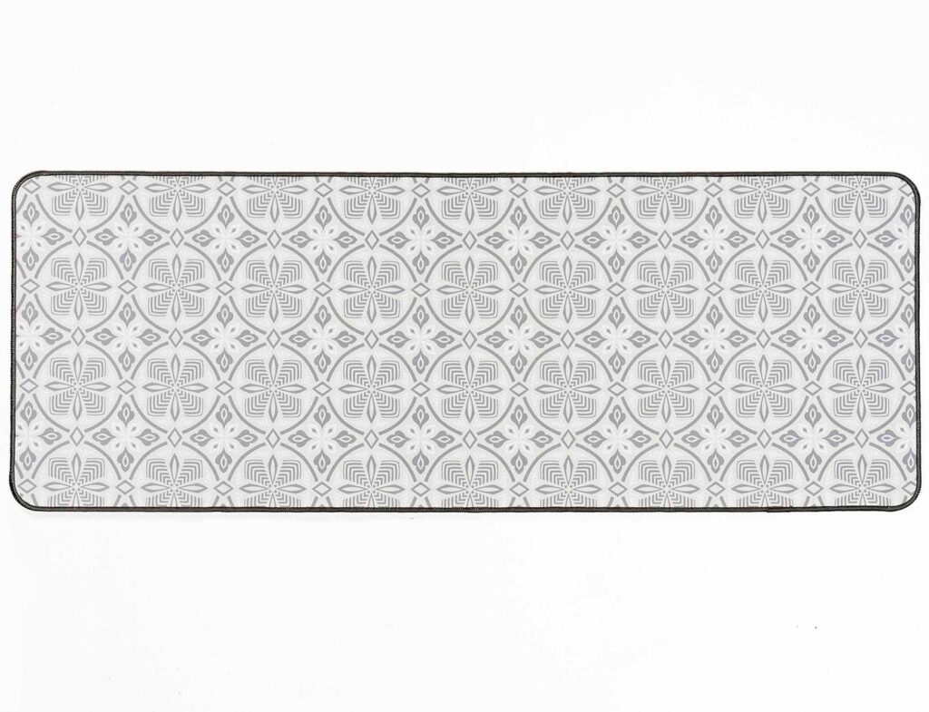 Χαλί Joan Douceur D'intérieur - 45X120Cm