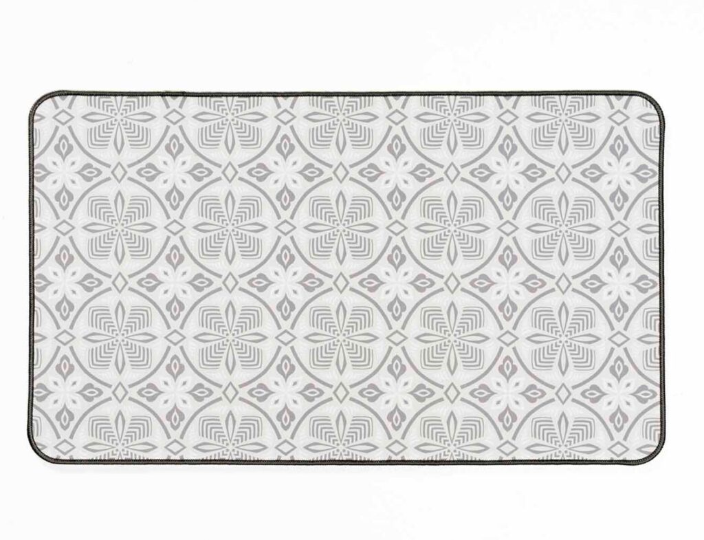 Χαλί Joan Douceur D'intérieur - 45X75Cm