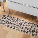 Χαλί Kitchen Douceur D'intérieur - 45X120Cm
