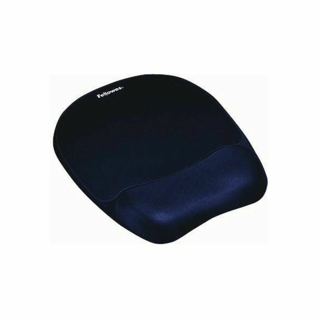 Χαλί ποντικιών Fellowes 9172801 Μπλε Σκούρο μπλε