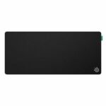 Χαλί ποντικιών SteelSeries QcK Performance XL - Balance Μαύρο