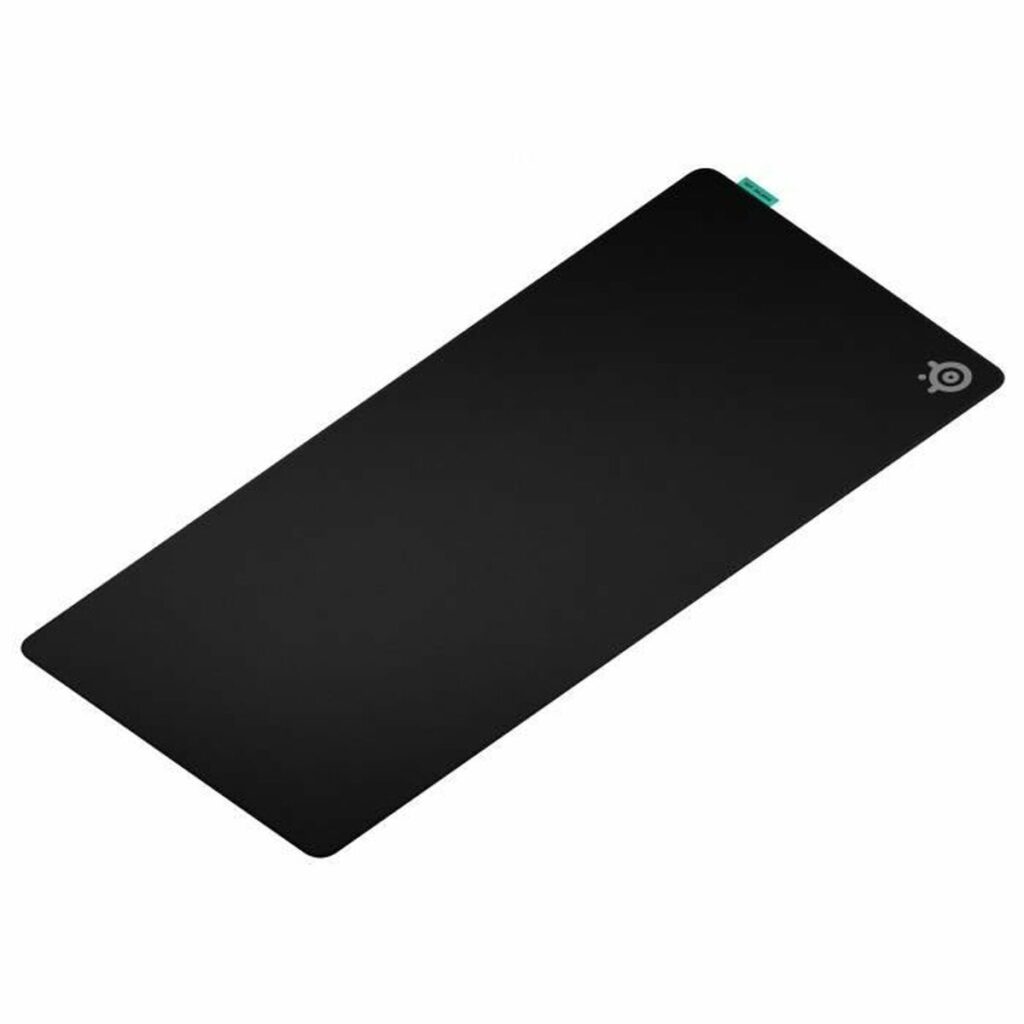 Χαλί ποντικιών SteelSeries QcK Performance XL - Balance Μαύρο