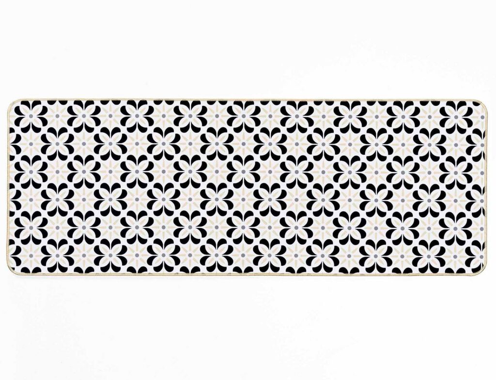 Χαλί Solaris Douceur D'intérieur - 45X120Cm