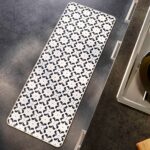 Χαλί Solaris Douceur D'intérieur - 45X120Cm