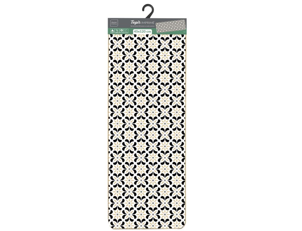 Χαλί Solaris Douceur D'intérieur - 45X120Cm