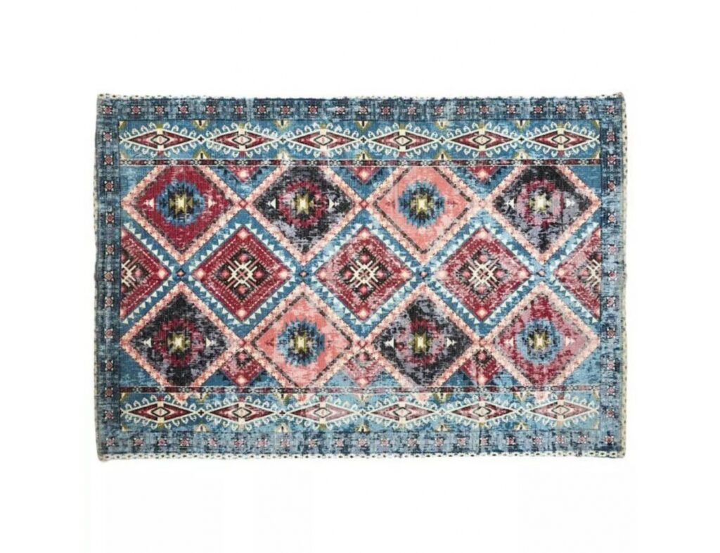 Χαλιά Agra Mat 120X170Cm Tx9330
