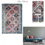 Χαλιά Agra Mat 120X170Cm Tx9330