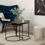 Χαλιά Carpet Inspi Berb Whi 160X230 Atmosphera 188527Z