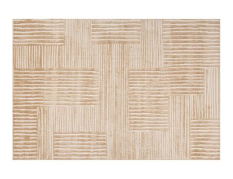 Χαλιά Carpet Relief Jana Iv 120X170 Atmosphera 188573A