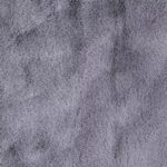Χαλιά Grey Imitation Fur Rug 120X170Cm Tx9152