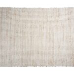 Χαλιά Rug 120X180Cm Cotton Jute A35821630