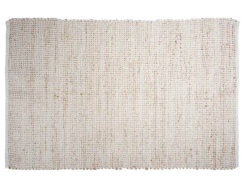 Χαλιά Rug 120X180Cm Cotton Jute A35821630