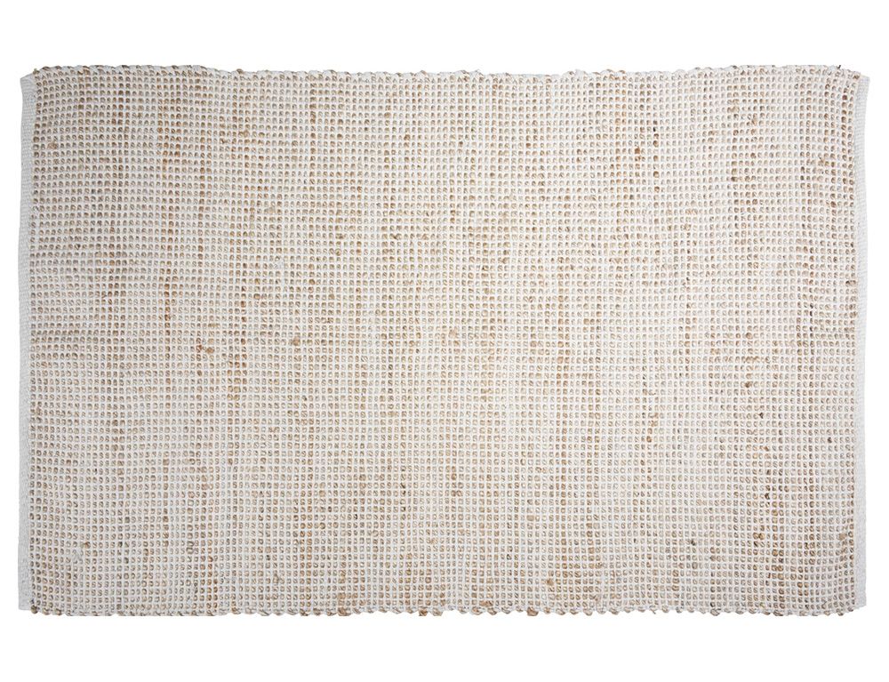 Χαλιά Rug 120X180Cm Cotton Jute A35821630