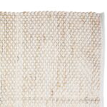 Χαλιά Rug 120X180Cm Cotton Jute A35821670