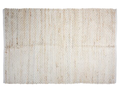 Χαλιά Rug 120X180Cm Cotton Jute A35821670