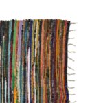 Χαλιά Rug 180X120Cm Multi Colour A92000180