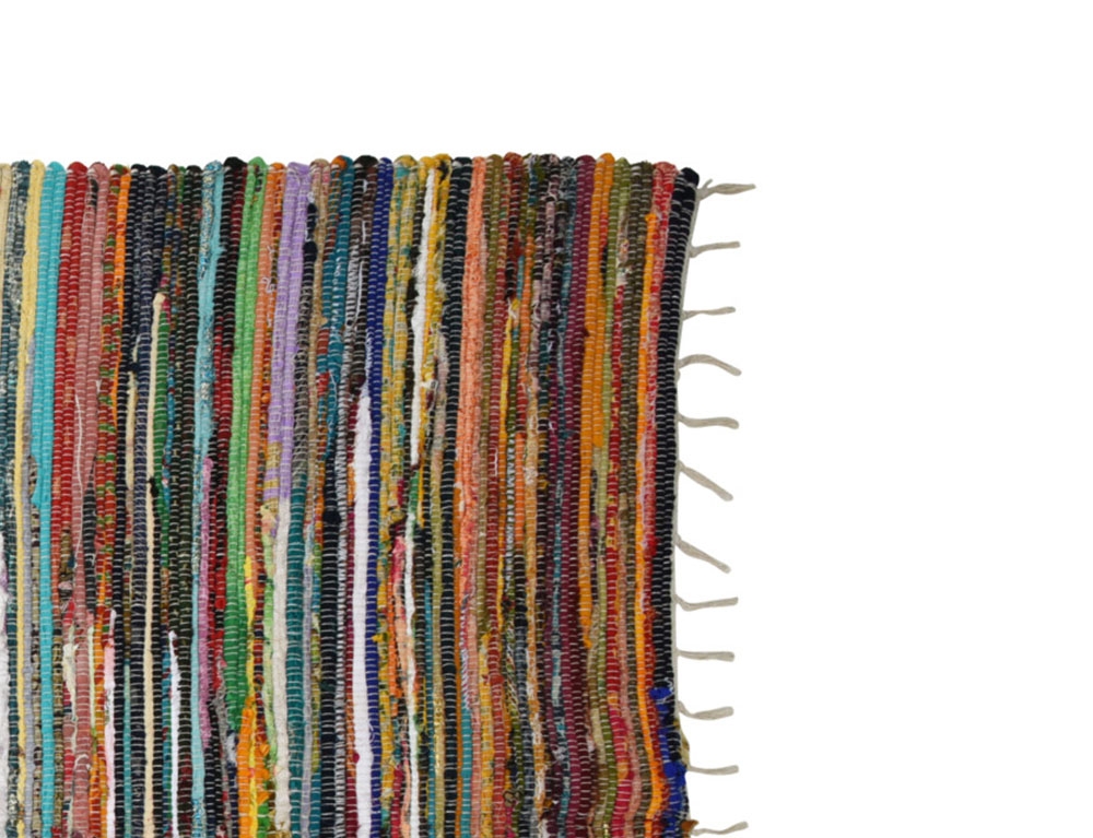Χαλιά Rug 180X120Cm Multi Colour A92000180