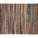 Χαλιά Rug 180X120Cm Multi Colour A92000180