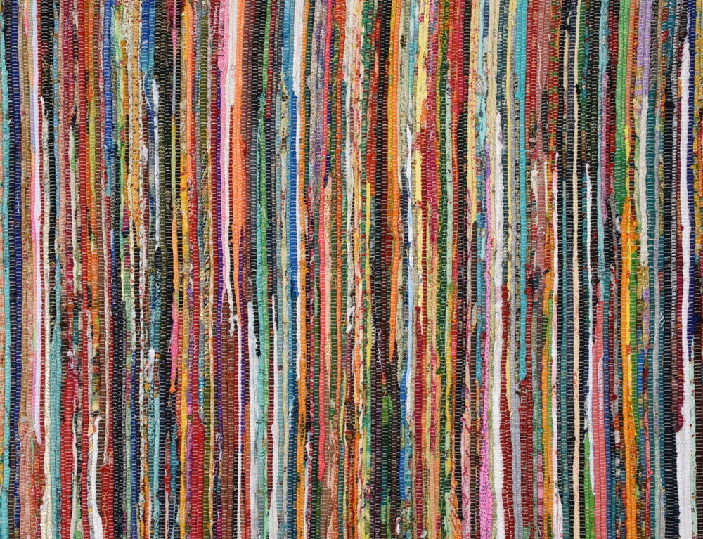 Χαλιά Rug 180X120Cm Multi Colour A92000180