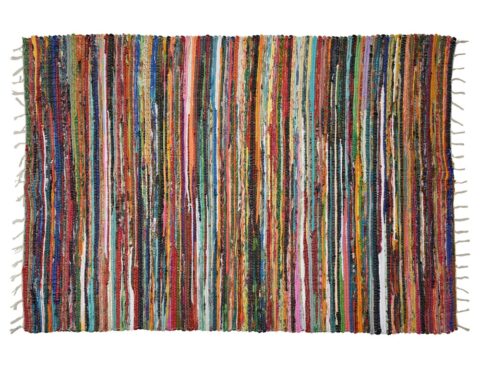 Χαλιά Rug 180X120Cm Multi Colour A92000180