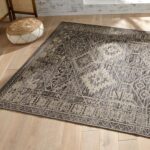 Χαλιά Rug Atmosphera Ext Raw Eff Zoe 160X230 178585A