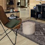 Χαλιά Rug Atmosphera Ext Raw Eff Zoe 160X230 178585A