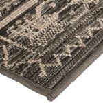 Χαλιά Rug Atmosphera Ext Raw Eff Zoe 160X230 178585A