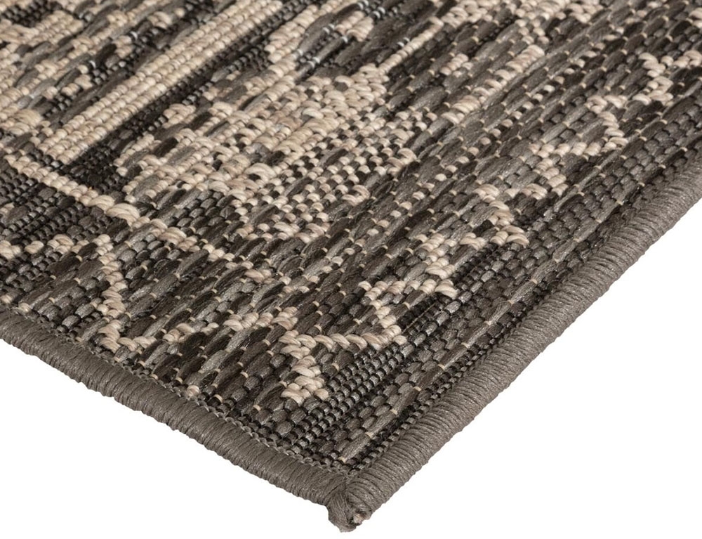 Χαλιά Rug Atmosphera Ext Raw Eff Zoe 160X230 178585A