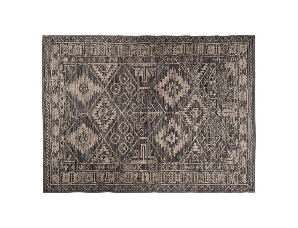 Χαλιά Rug Atmosphera Ext Raw Eff Zoe 160X230 178585A